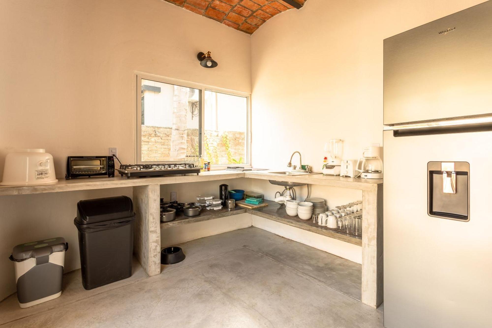 Casa Ticu Βίλα Lo de Marcos Εξωτερικό φωτογραφία