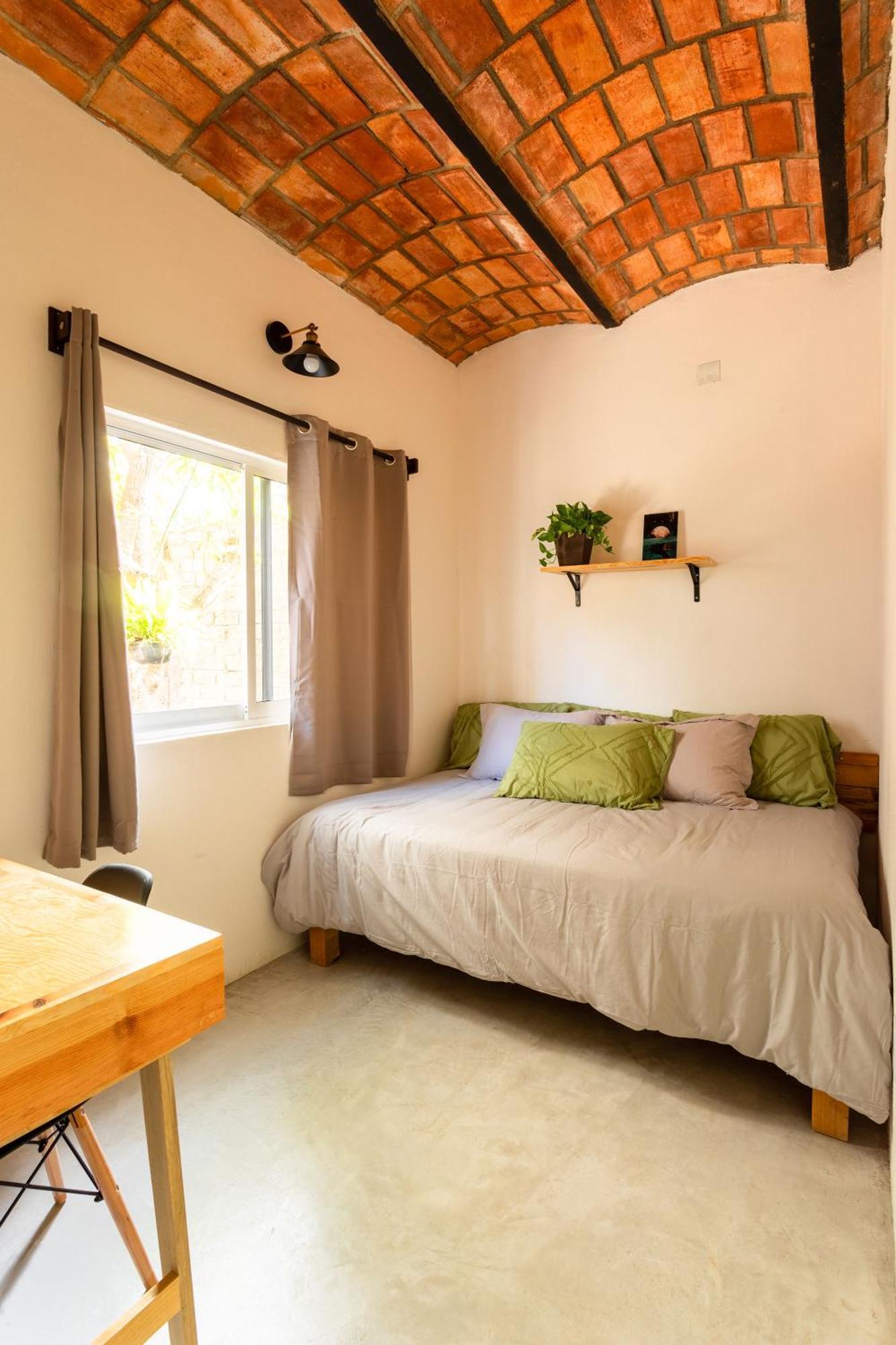 Casa Ticu Βίλα Lo de Marcos Εξωτερικό φωτογραφία