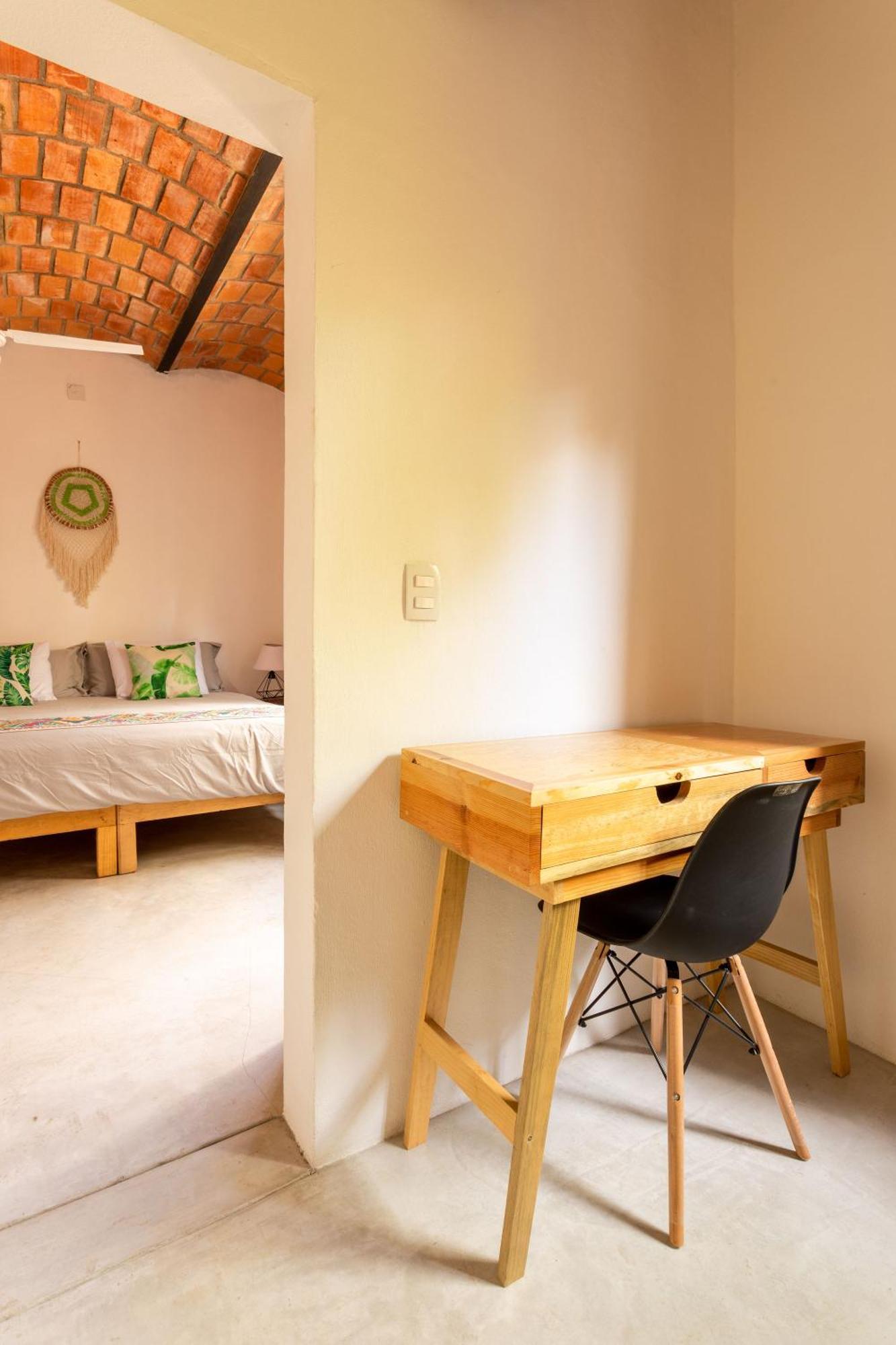 Casa Ticu Βίλα Lo de Marcos Εξωτερικό φωτογραφία