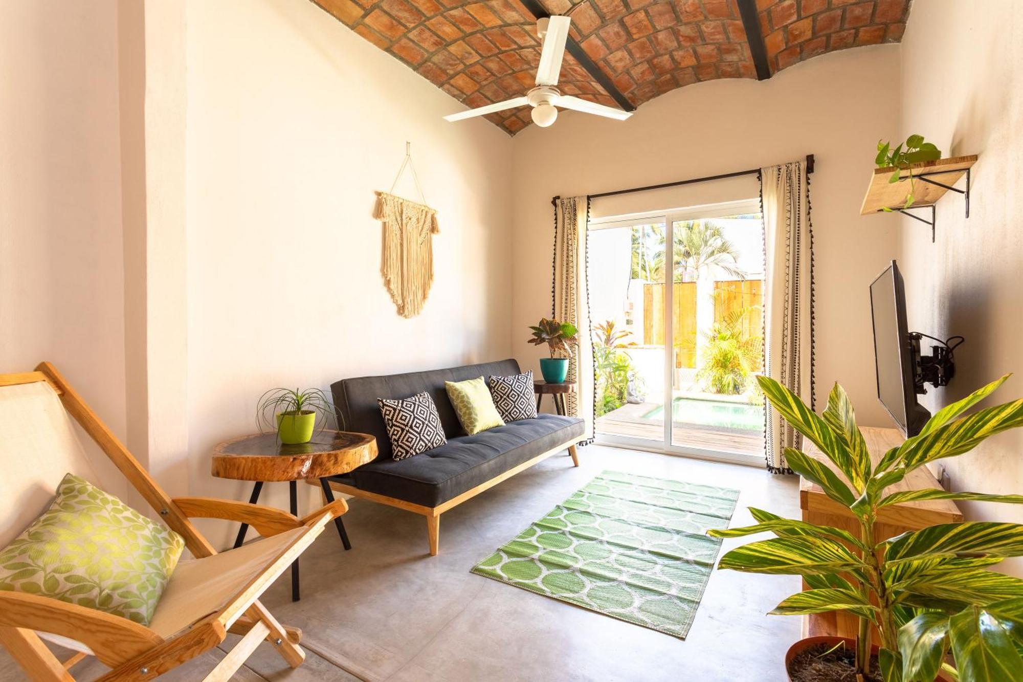 Casa Ticu Βίλα Lo de Marcos Εξωτερικό φωτογραφία