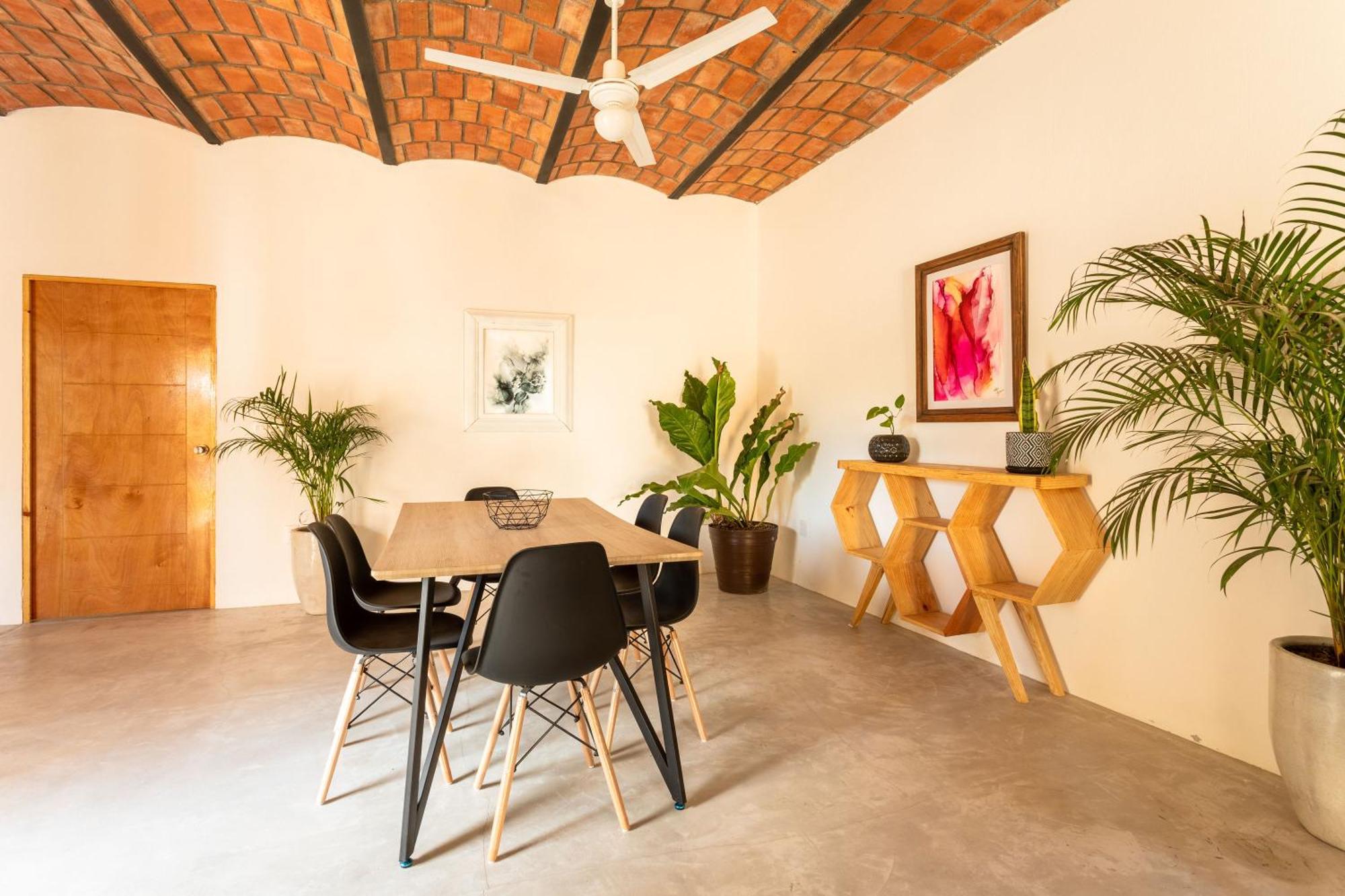 Casa Ticu Βίλα Lo de Marcos Εξωτερικό φωτογραφία