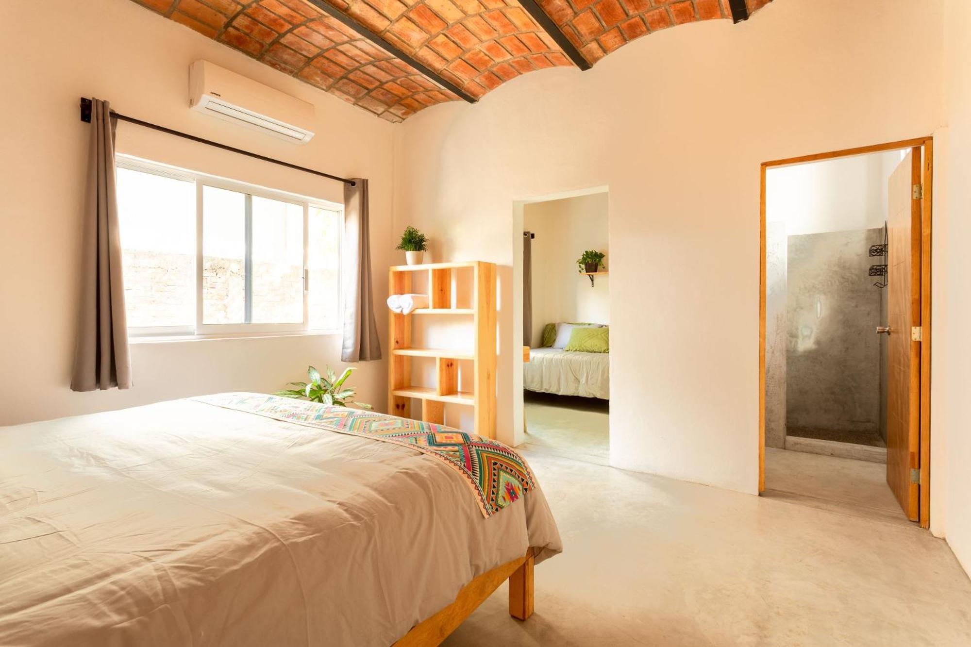 Casa Ticu Βίλα Lo de Marcos Εξωτερικό φωτογραφία
