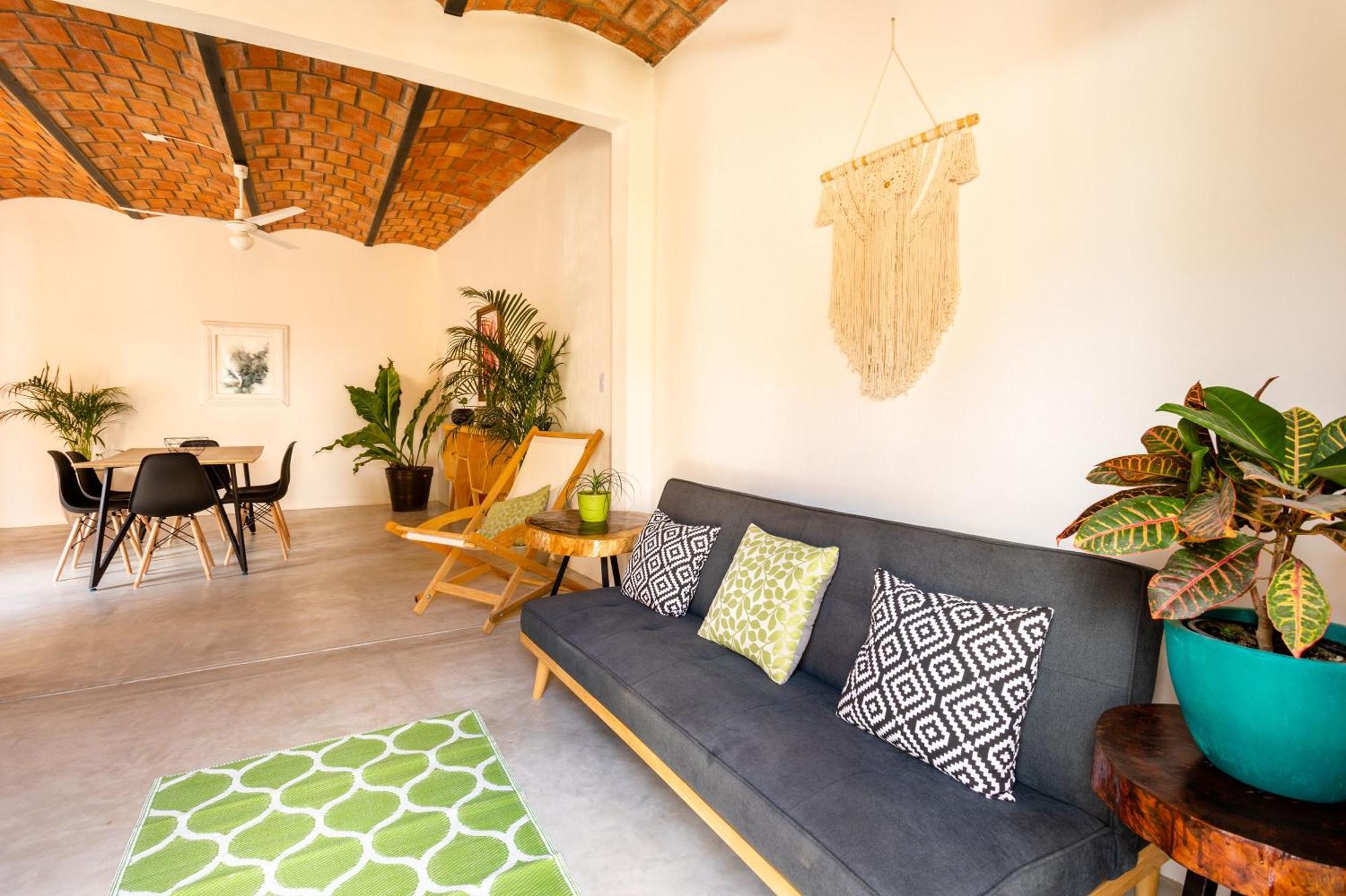 Casa Ticu Βίλα Lo de Marcos Εξωτερικό φωτογραφία