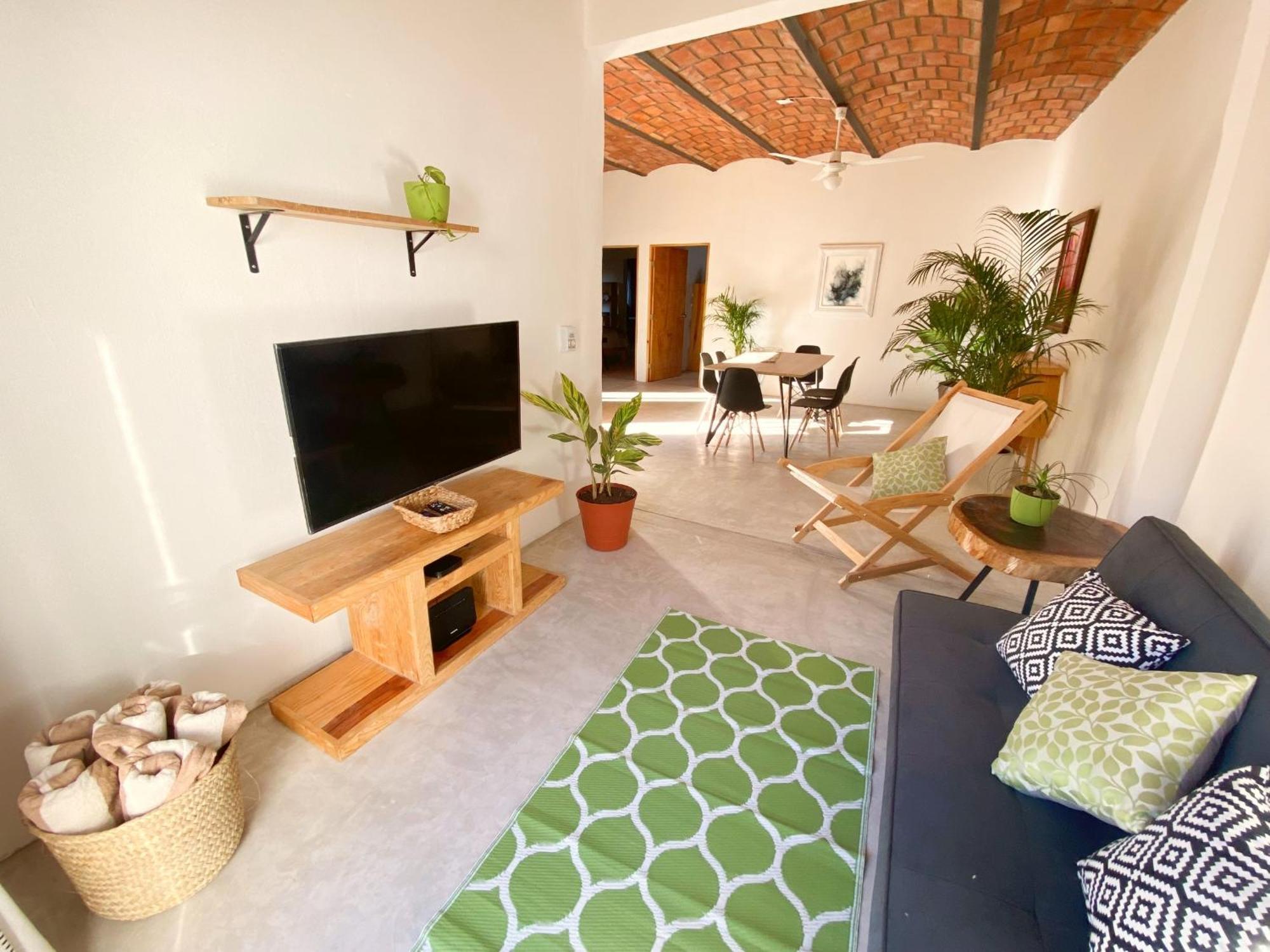 Casa Ticu Βίλα Lo de Marcos Εξωτερικό φωτογραφία