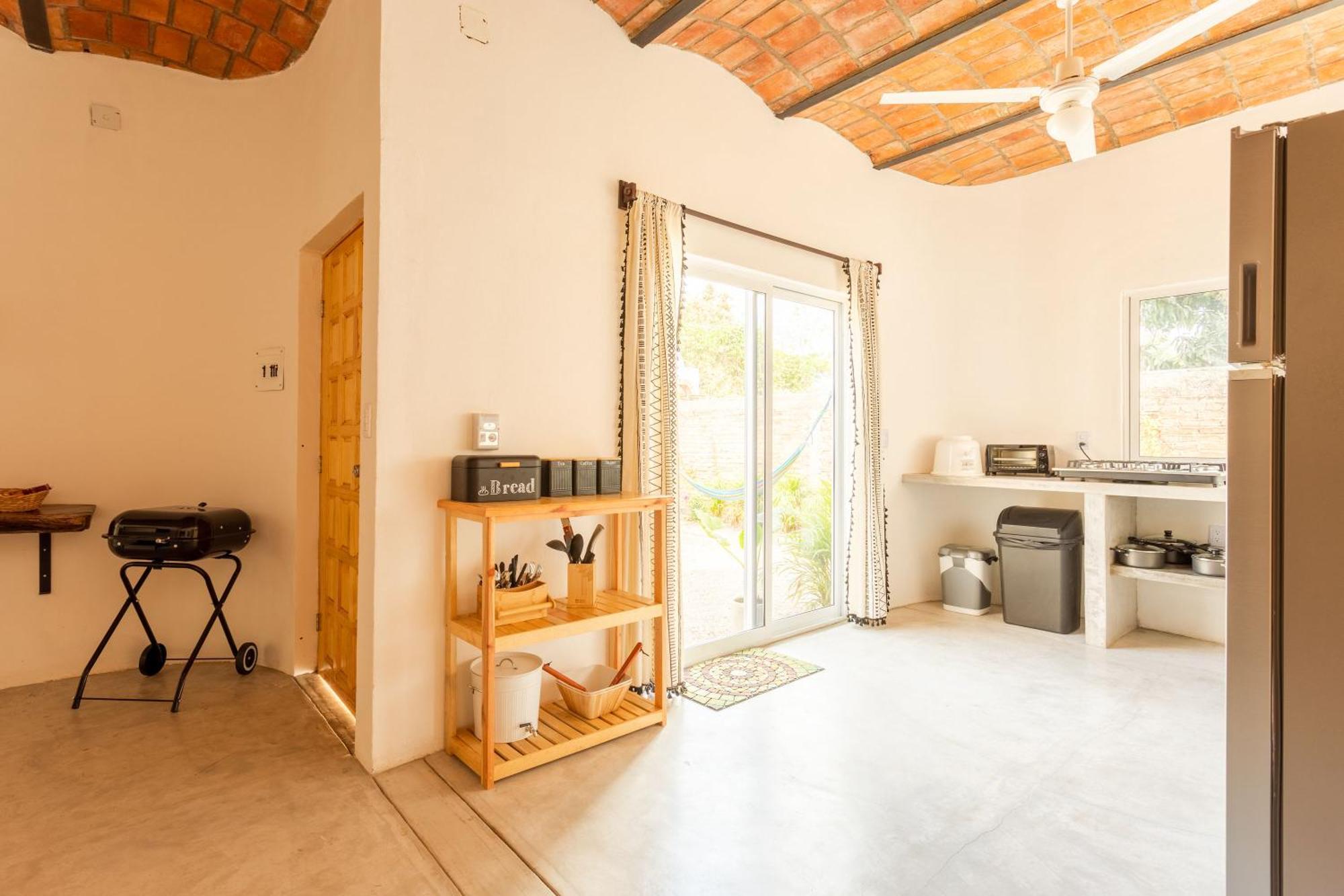 Casa Ticu Βίλα Lo de Marcos Εξωτερικό φωτογραφία