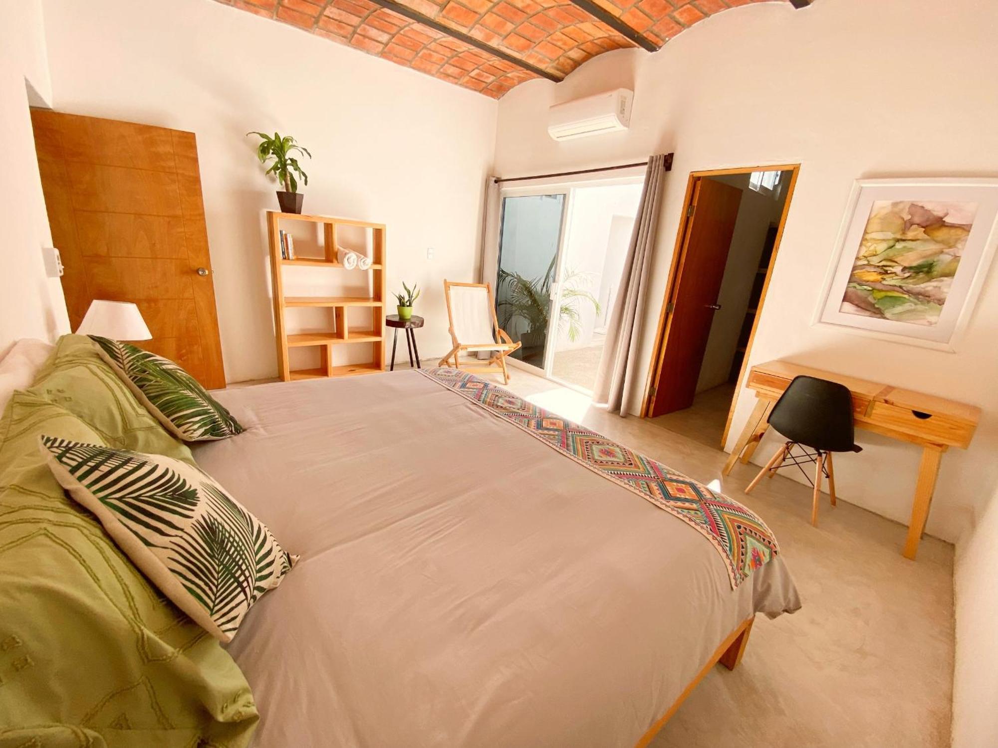 Casa Ticu Βίλα Lo de Marcos Εξωτερικό φωτογραφία