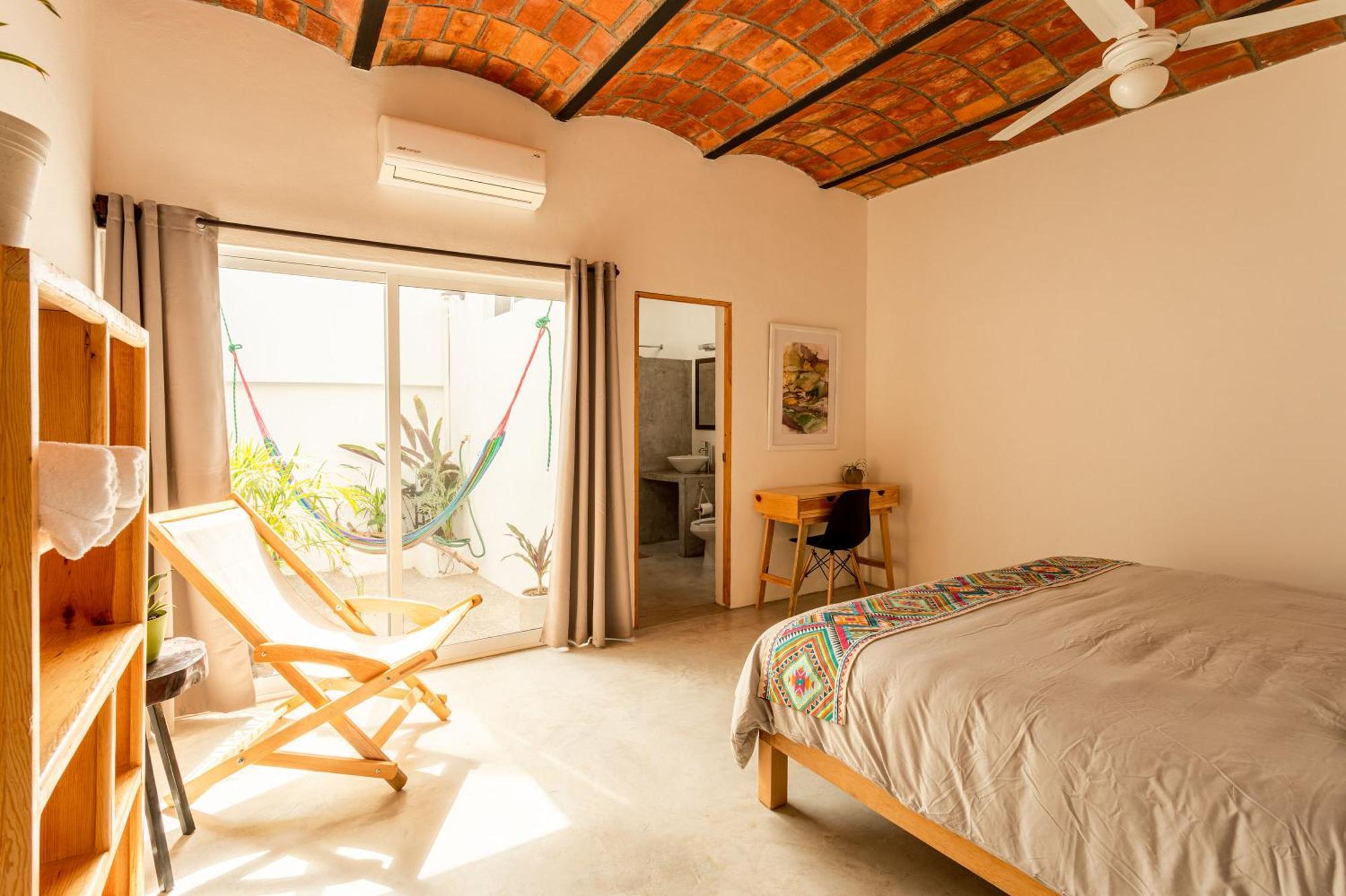 Casa Ticu Βίλα Lo de Marcos Εξωτερικό φωτογραφία
