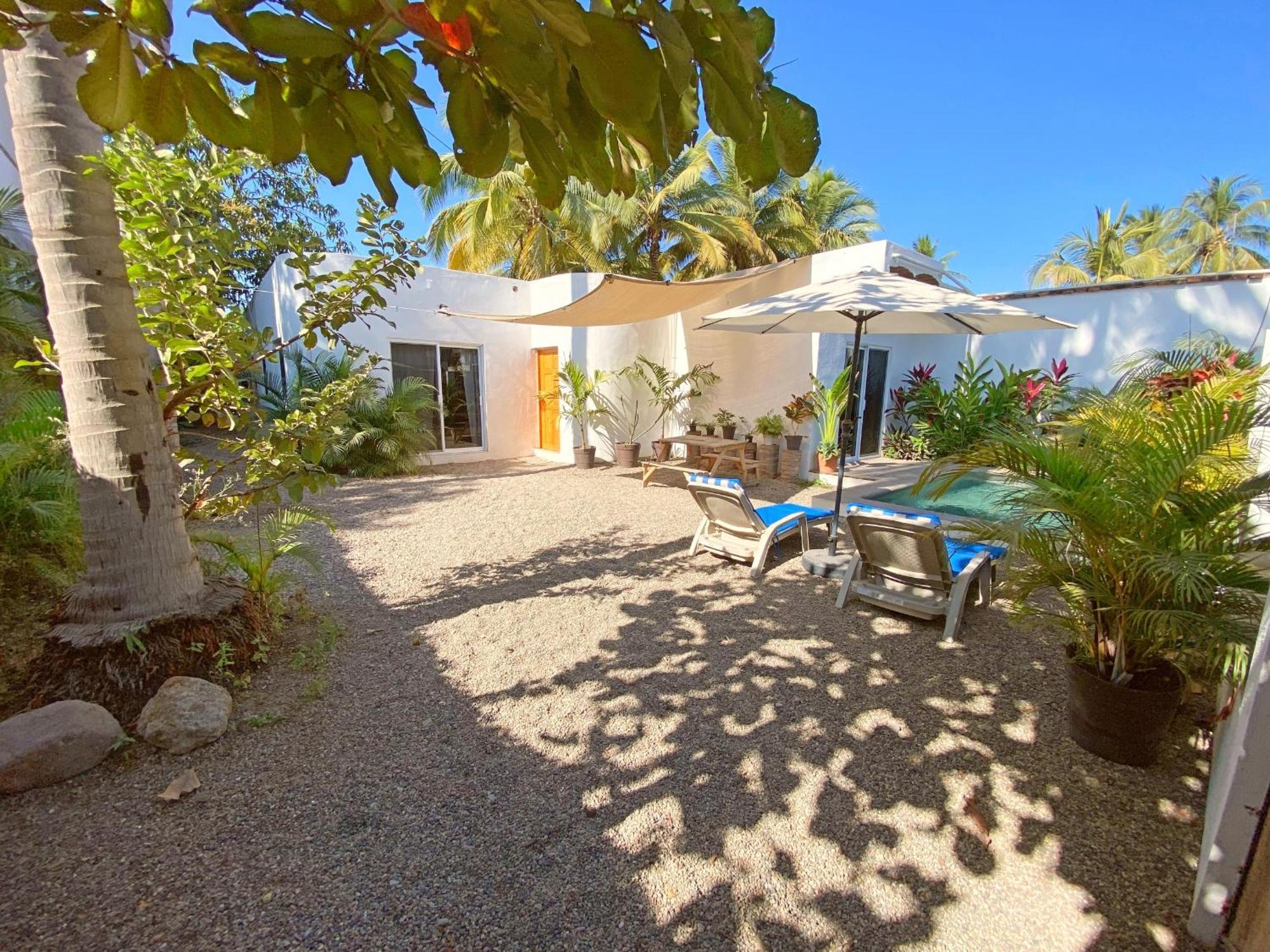 Casa Ticu Βίλα Lo de Marcos Εξωτερικό φωτογραφία